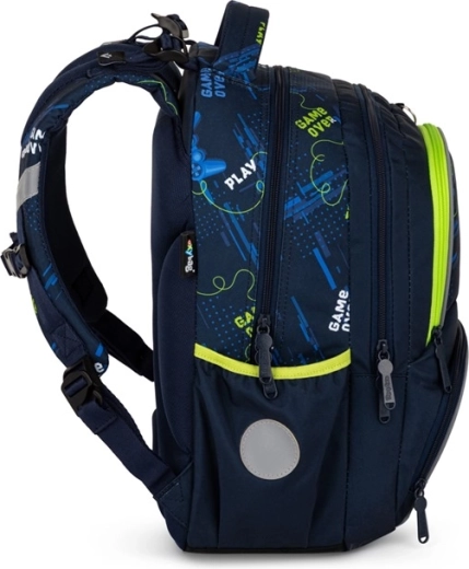 Dokonalá organizace školních potřeb