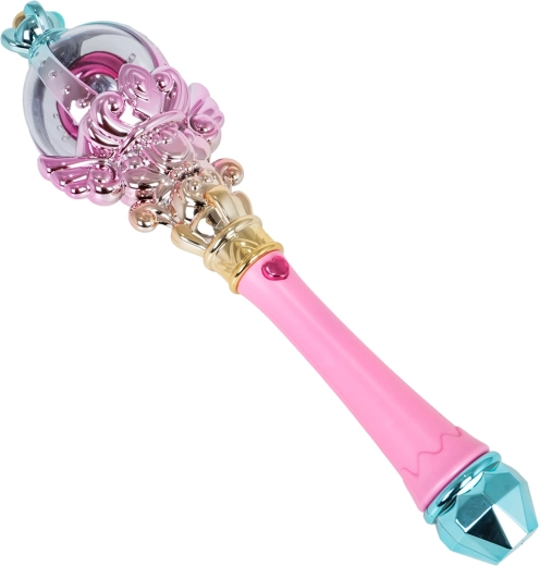 Zářící světelné efekty