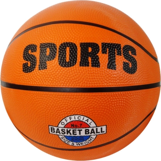 basketbalový míč pro děti