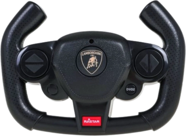 Stabilní a přesné řízení 2,4 GHz