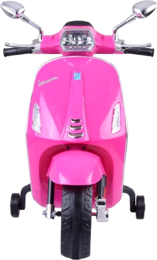 Realistické ovládání a světla