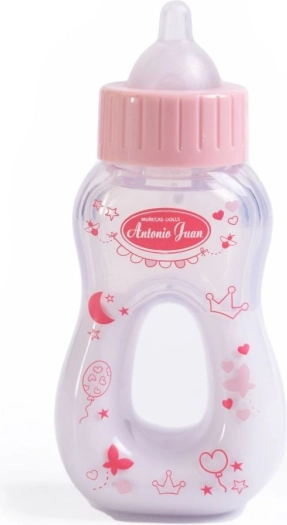 Kouzelná lahvička pro panenky