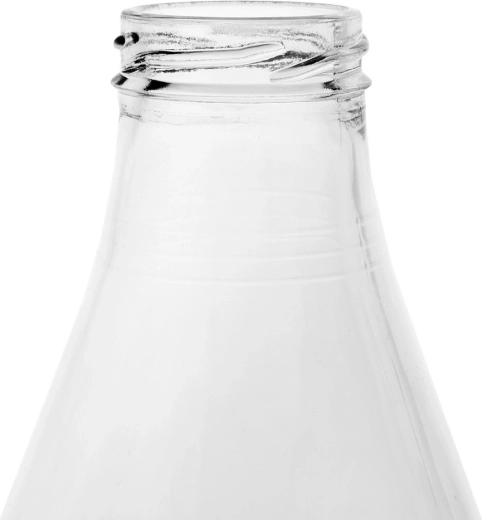 Kovové šroubovací víčko proti rozlití