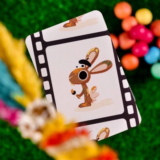 Ideální rodinná párty hra