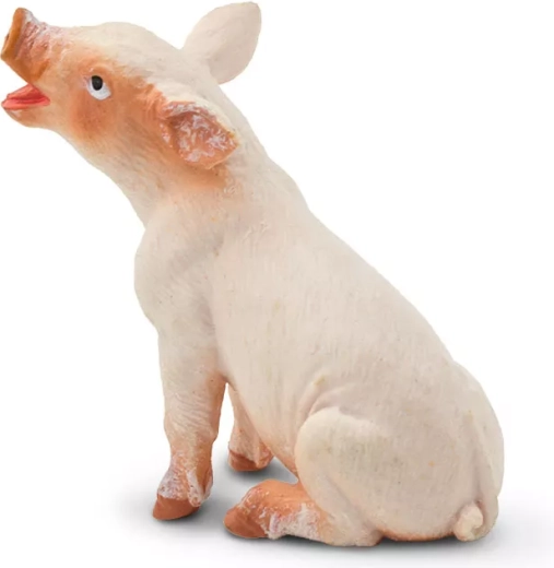 Ideální velikost na hraní a sbírání