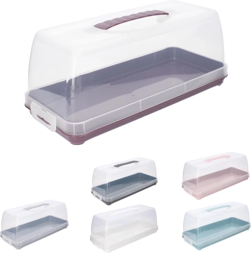 Všestranné použití: mrazák, mikrovlnka i myčka