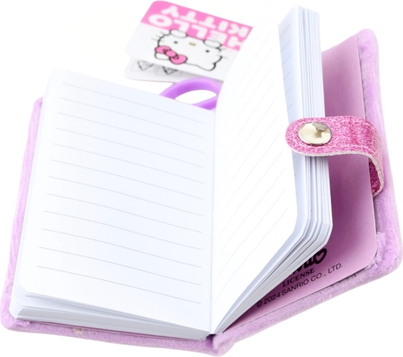 Linkované stránky pro přehledné psaní