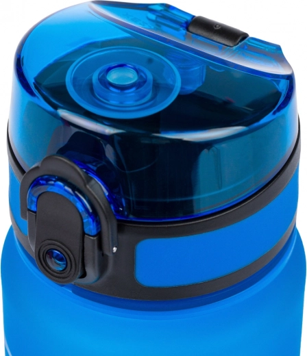 Uzamykatelné víčko proti protékání