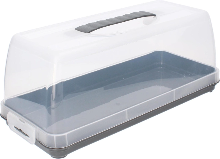 Bezpečné uzavření a pohodlné přenášení