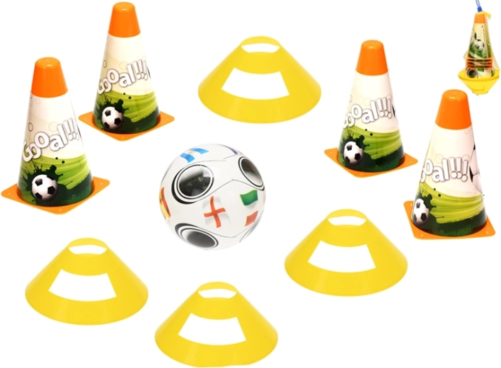 Lehké a bezpečné materiály