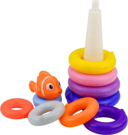 Bezpečné a snadno uchopitelné