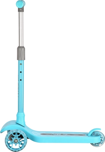 Roste s vaším dítětem: 3 výšky řídítek