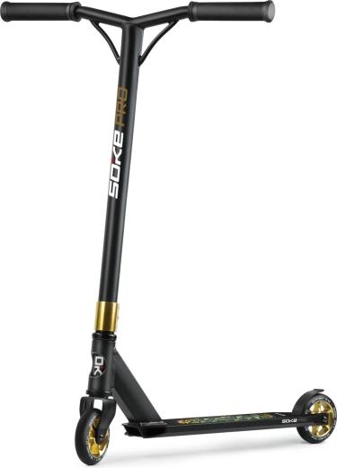 Rychlá a plynulá jízda s ložisky ABEC‑9