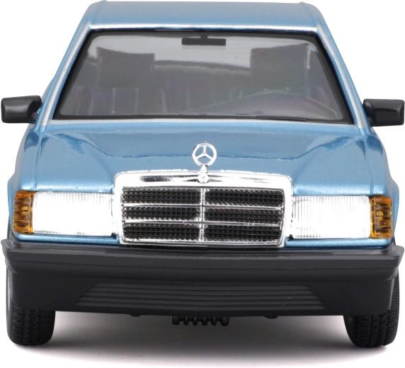 Realistické zpracování exteriéru