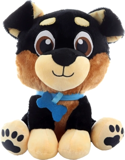 Bezpečné vyšívané detaily