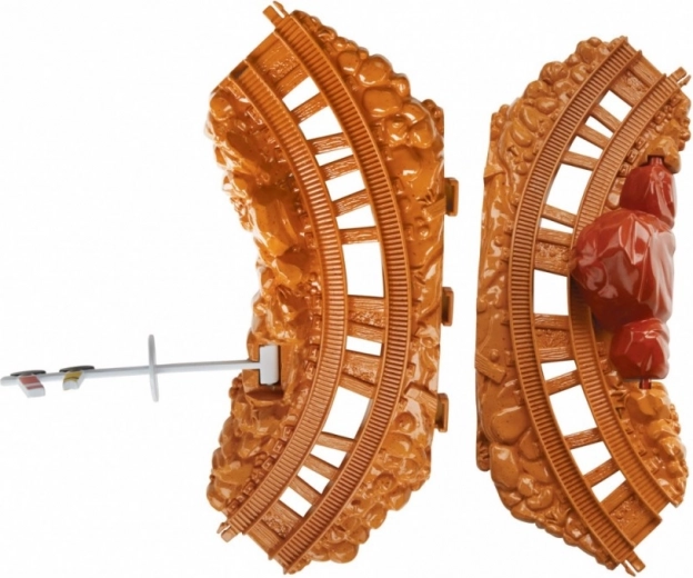 Pevnější konektory pro stabilní jízdu