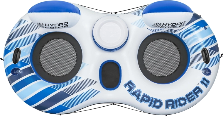 Síťované sedáky a opěrky zad pro maximální relax