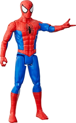 Klasický vzhled Spider-Mana