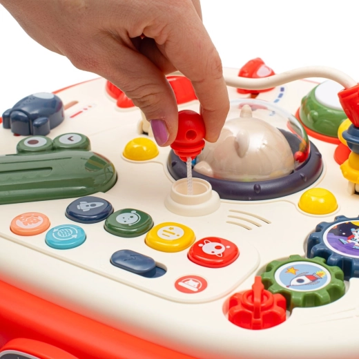 Trénink jemné motoriky a koordinace