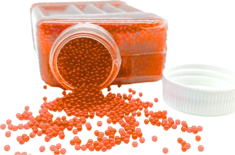 Praktické balení pro snadné dávkování