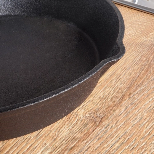 Rovnoměrné teplo a skvělá akumulace