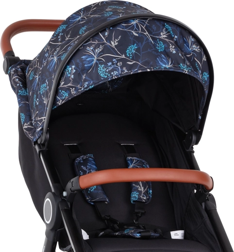 Stylový design Limited a pohodlí v balení