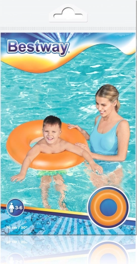 Bezpečné a snadné nafukování