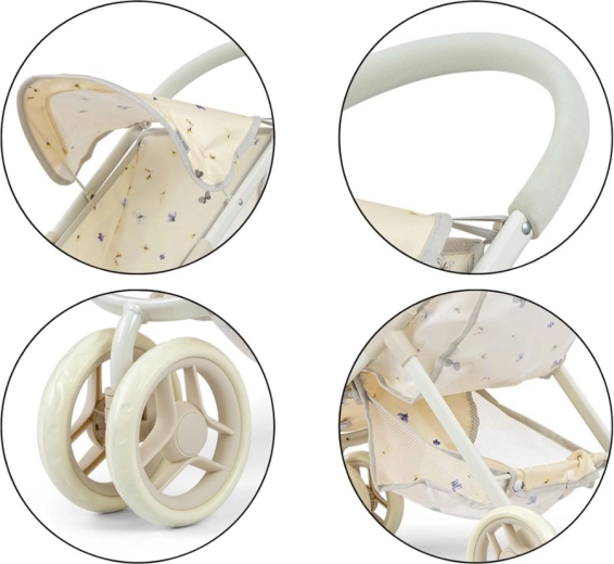 Praktická výbava pro každou hru