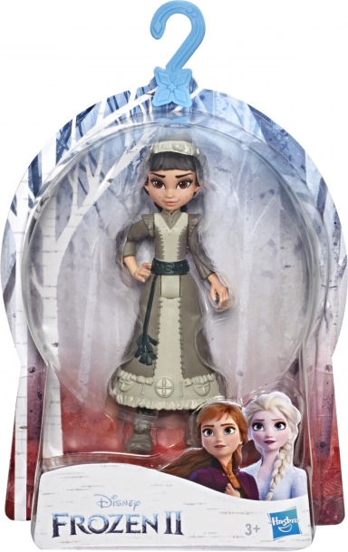 Figurka HASBRO Ledové království 2 – Honeymaren 10 cm