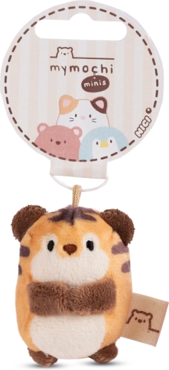 Nici přívěsek MyMochi tygr Tiggy 5 cm