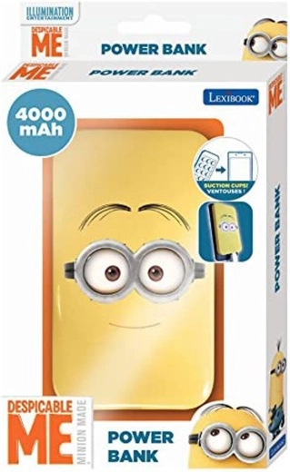 Kompaktní energie na cesty