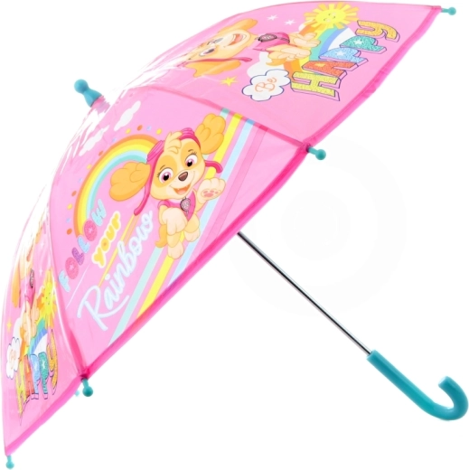 Bezpečné zakončení a pohodlná rukojeť