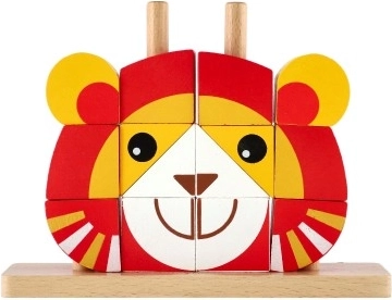 Rozvoj jemné motoriky a koordinace