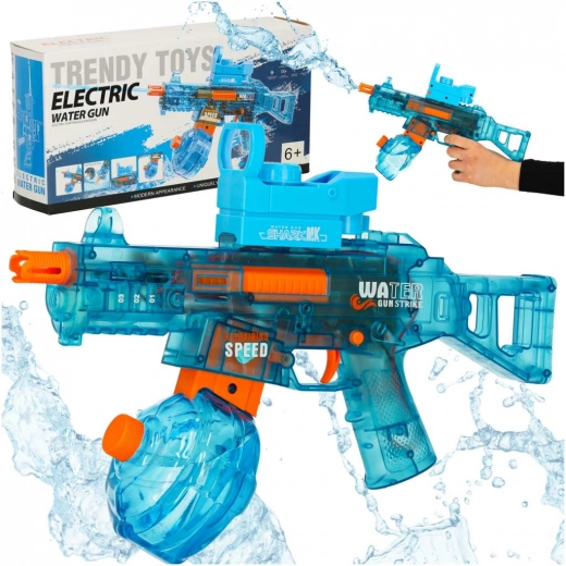 Elektrická vodní pistole pro děti 350 ml