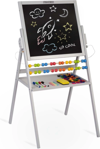 Dvě plochy pro nekonečnou kreativitu