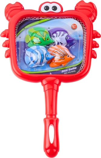 Zábava do vany i bazénu