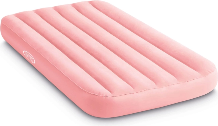 Lehká, skladná a připravená na cesty