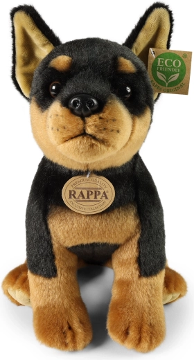 Realistický vzhled a ruční zpracování