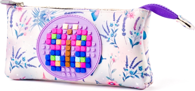 Kreativní silikonový panel PIXIE CREW