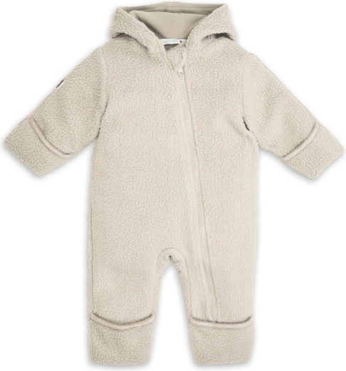 Měkký a hřejivý fleece
