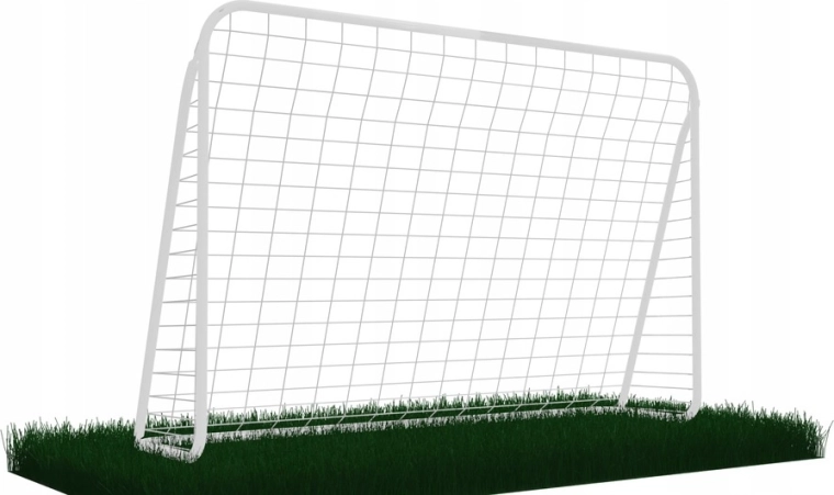 Univerzální branka pro trénink i zábavu