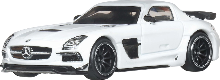 Věrný filmový model