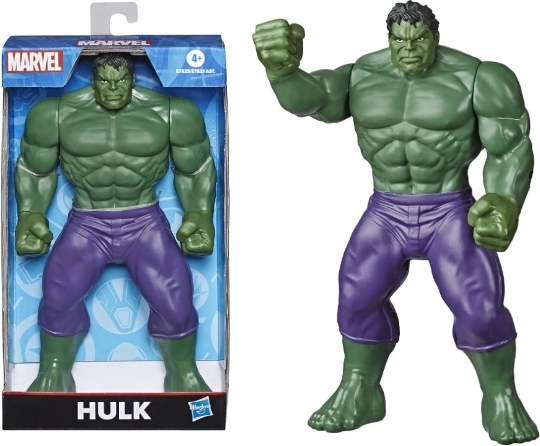 Marvel figurka Hulk 25 cm