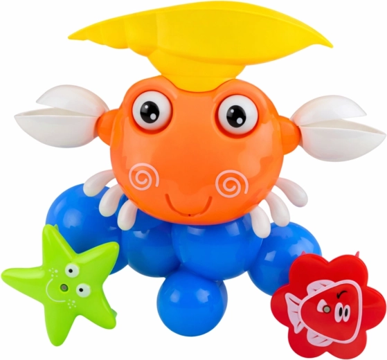 Stabilní uchycení na přísavky