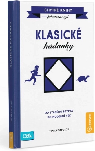 ALBI Mozkovna: Klasické hádanky