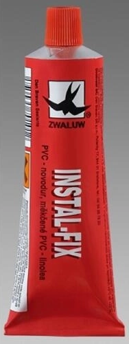 Lepidlo na PVC (novodur) 130 ml – DEN BRAVEN