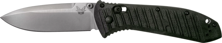 Benchmade Presidio II velký zavírací kapesní nůž 9,5 cm
