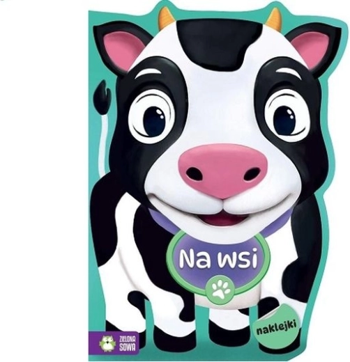 Na tropie kolorů: na venkově