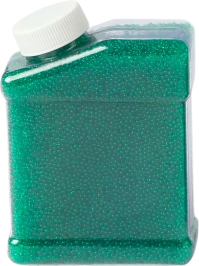 Čirý zásobník pro snadné dávkování