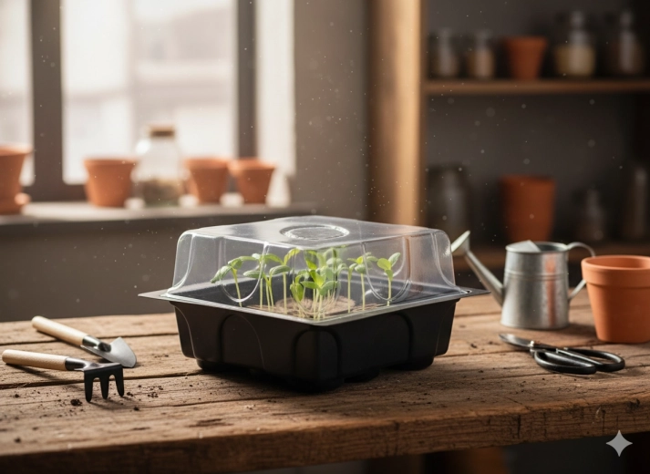 12 praktických buněk pro pořádek a snadnou péči